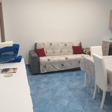 Appartamento G. Cervera66 Ischia Eksteriør billede