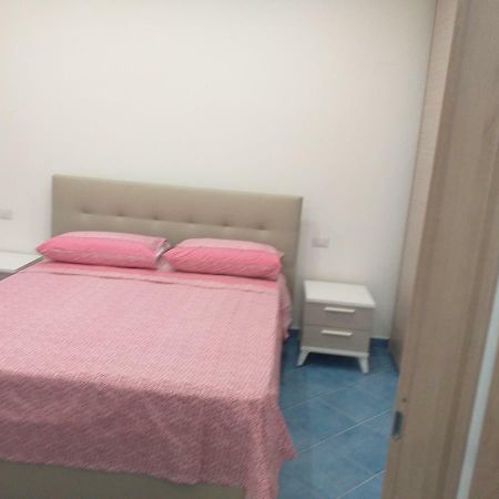 Appartamento G. Cervera66 Ischia Eksteriør billede