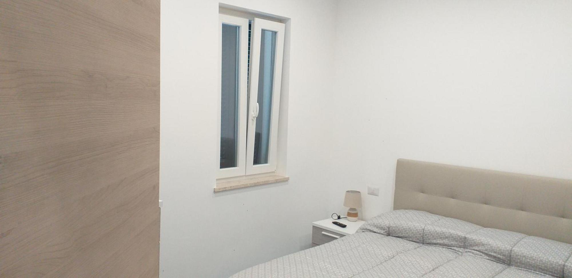 Appartamento G. Cervera66 Ischia Eksteriør billede