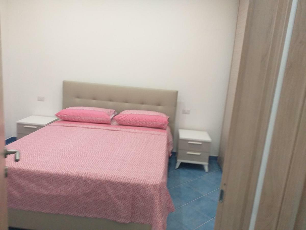 Appartamento G. Cervera66 Ischia Eksteriør billede