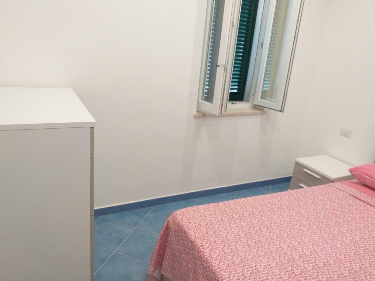 Appartamento G. Cervera66 Ischia Eksteriør billede
