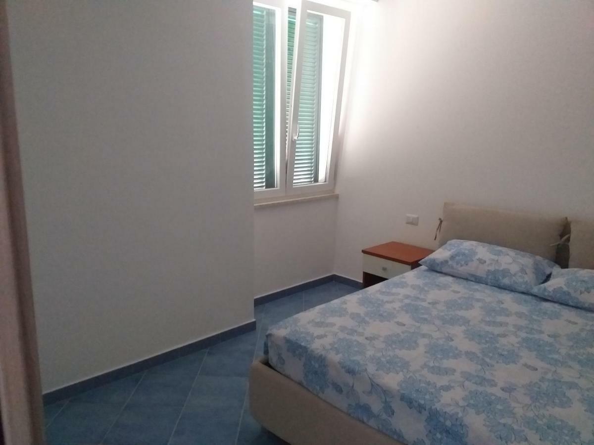 Appartamento G. Cervera66 Ischia Eksteriør billede