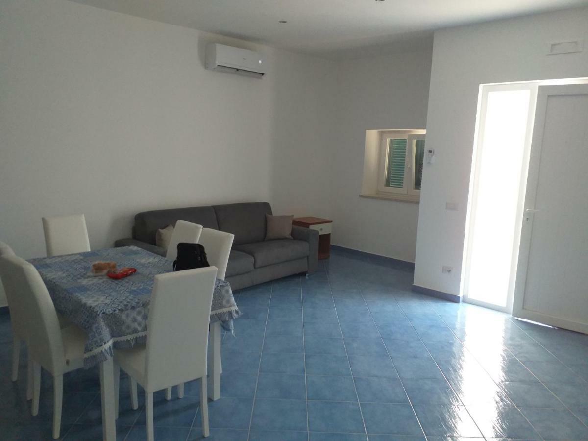 Appartamento G. Cervera66 Ischia Eksteriør billede