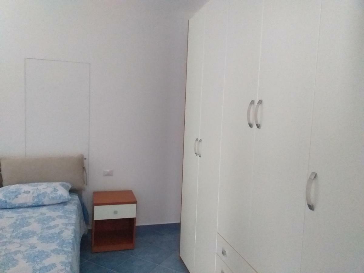 Appartamento G. Cervera66 Ischia Eksteriør billede